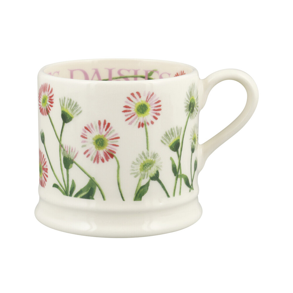 Small Mug Daisies Servies Emma Bridgewater Servies, Blikk